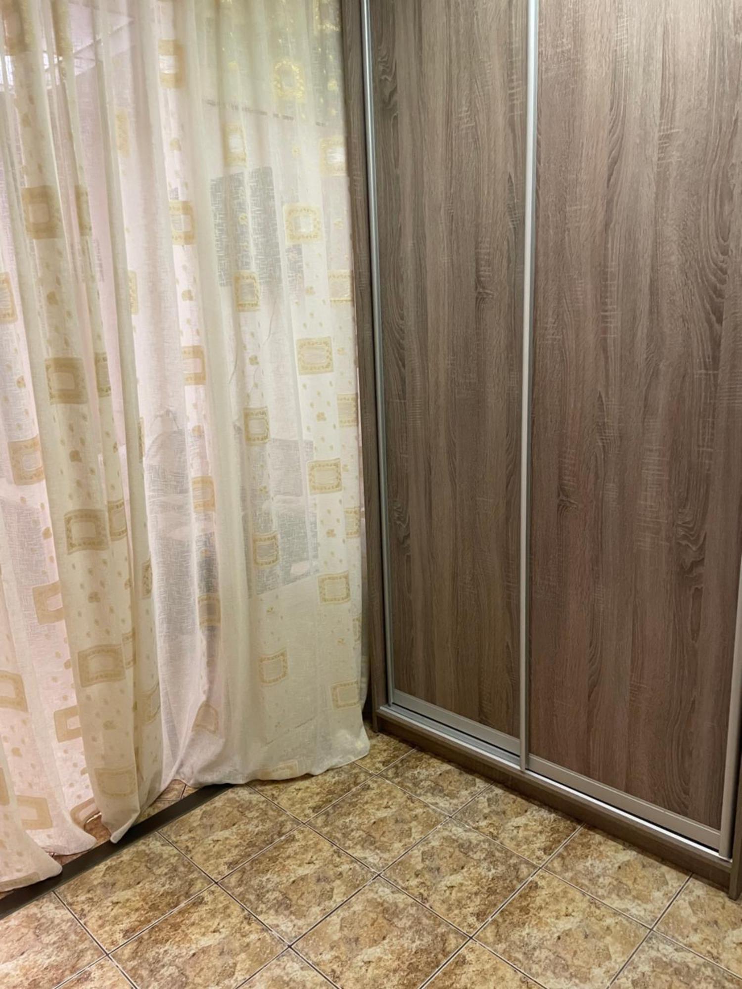 Mini-Hotel In Odessa Yard Luaran gambar